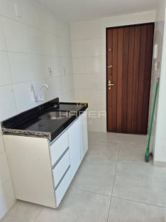 Apt  03 quartos 1 suíte - cond. Belo Horizonte - Barro Duro