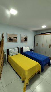 Casa em Paripueira - Beira Mar - Exclusiva