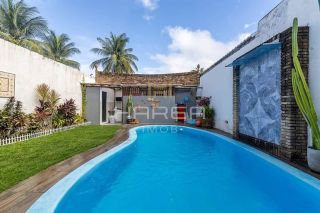 Casa em Paripueira - Beira Mar - Exclusiva