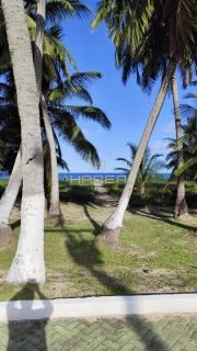 Casa em Paripueira - Beira Mar - Exclusiva