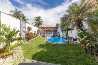 Casa em Paripueira - Beira Mar - Exclusiva