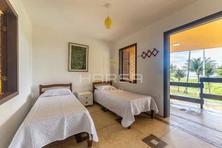 Casa em Paripueira - Beira Mar - Exclusiva