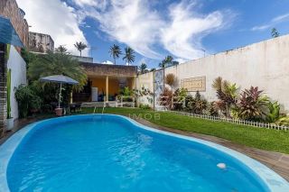 Casa em Paripueira - Beira Mar - Exclusiva