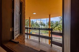 Casa em Paripueira - Beira Mar - Exclusiva
