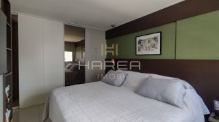 Apt. 3 quartos 2 suítes 01 com Closet -  103m² - Ponta Verde - EDF. JORGE BROL