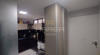 Apt. 3 quartos 2 suítes 01 com Closet -  103m² - Ponta Verde - EDF. JORGE BROL