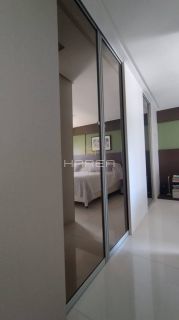 Apt. 3 quartos 2 suítes 01 com Closet -  103m² - Ponta Verde - EDF. JORGE BROL