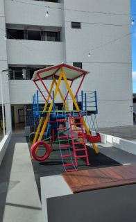 Edf. Alicante / 2 quartos / Barro duro