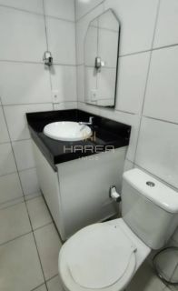 Edf. Alicante / 2 quartos / Barro duro