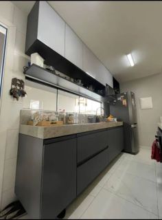 Casa Porto Manguaba - 3 quartos - Piscina -  Moveis Fixos - Marechal Deodoro