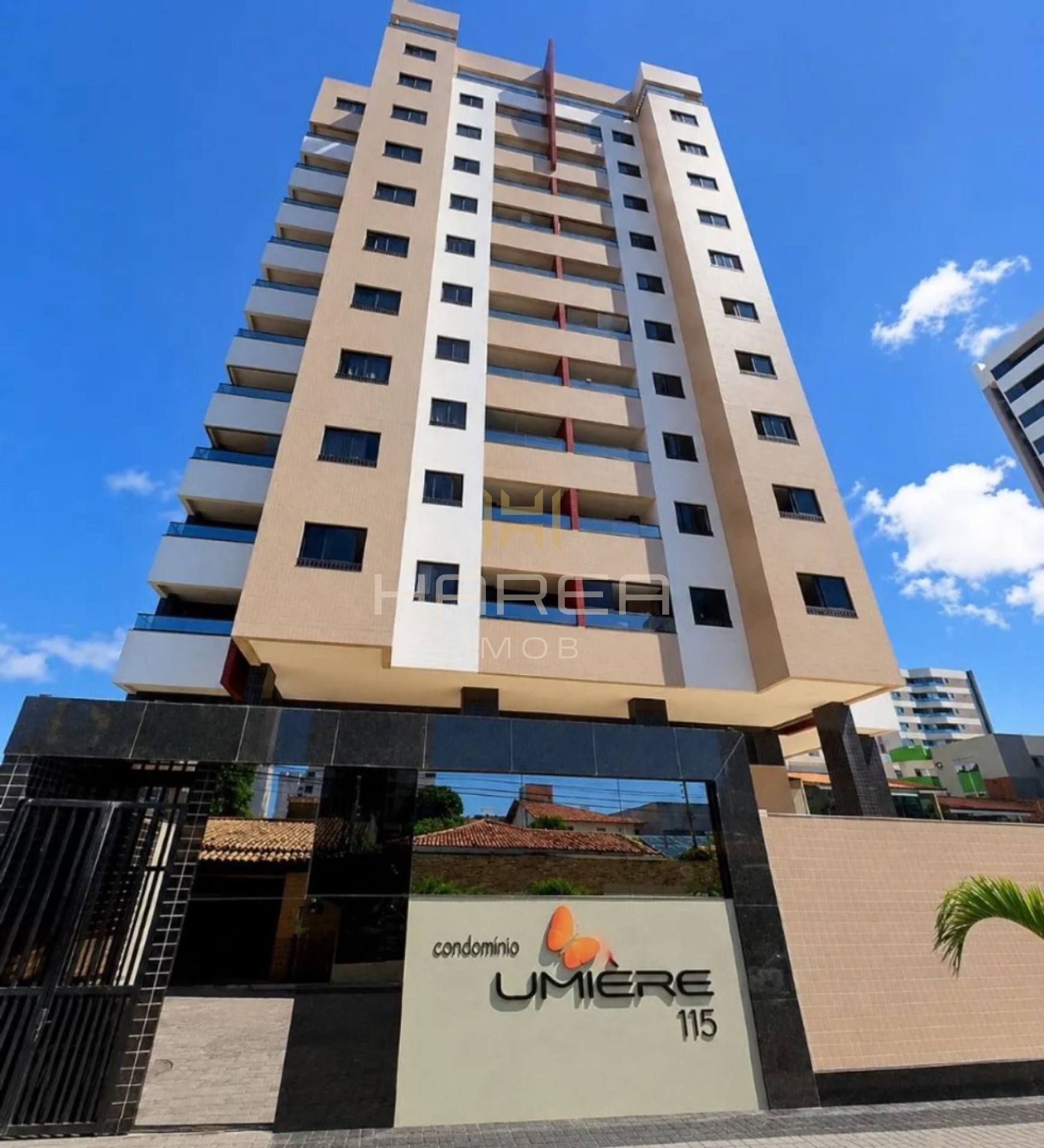 Edf. Lumiere / 3 quartos / Jatiúca