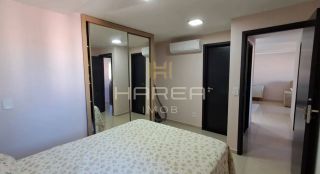 Edf. Lumiere / 3 quartos / Jatiúca