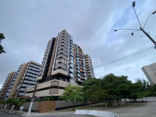 Edf Grenache 3 quartos - 90 m²-02 vagas- Jatiúca