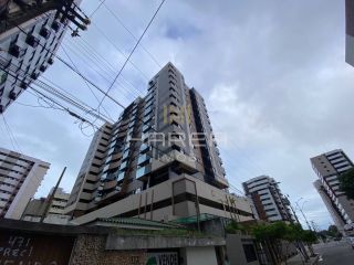 Edf Grenache 3 quartos - 90 m²-02 vagas- Jatiúca