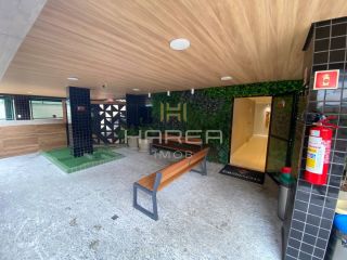Edf Grenache 3 quartos - 90 m²-02 vagas- Jatiúca