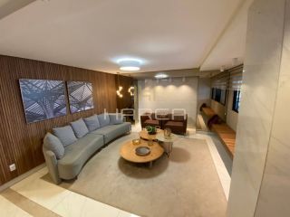 Edf Grenache 3 quartos - 90 m²-02 vagas- Jatiúca