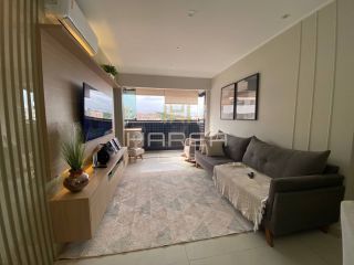 Edf Grenache 3 quartos - 90 m²-02 vagas- Jatiúca