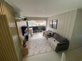 Edf Grenache 3 quartos - 90 m²-02 vagas- Jatiúca
