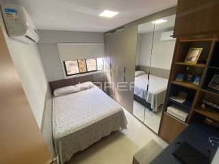 Edf Grenache 3 quartos - 90 m²-02 vagas- Jatiúca