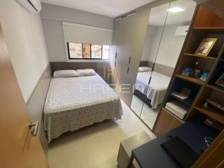 Edf Grenache 3 quartos - 90 m²-02 vagas- Jatiúca