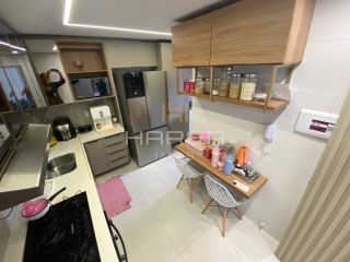 Edf Grenache 3 quartos - 90 m²-02 vagas- Jatiúca