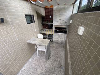 Edf Grenache 3 quartos - 90 m²-02 vagas- Jatiúca