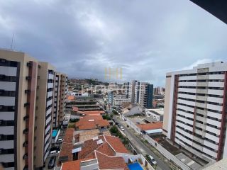 Edf Grenache 3 quartos - 90 m²-02 vagas- Jatiúca
