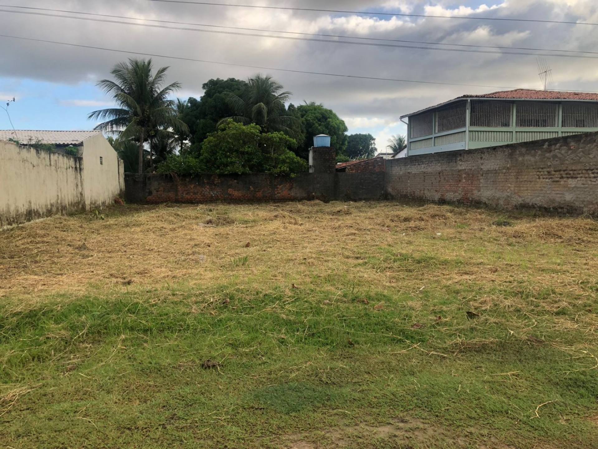Terreno Exclusivo  550 m² a 180 Metros da Praia em Ipioca
