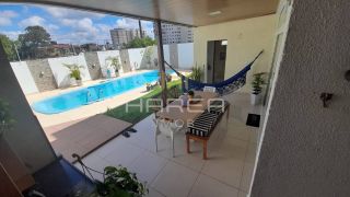 Casa no condomínio Jardim Europa / Antares