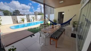 Casa no condomínio Jardim Europa / Antares