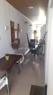 Casa no condomínio Jardim Europa / Antares