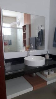 Casa no condomínio Jardim Europa / Antares