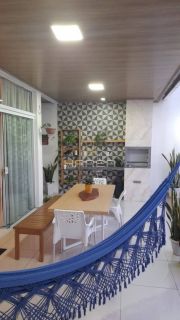 Casa no condomínio Jardim Europa / Antares