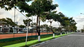 Casa no condomínio Jardim Europa / Antares