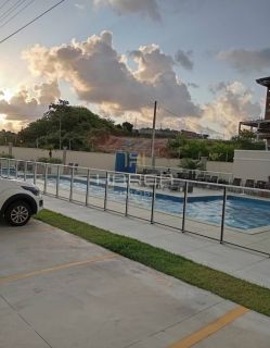 Horizontes do litoral / 2 quartos / Cruz das almas