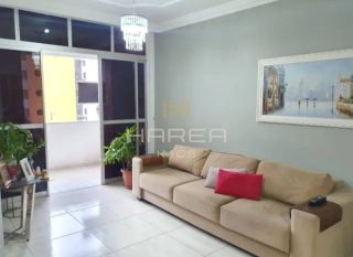 Edf. Itaipava / 3 quartos / Jatiúca