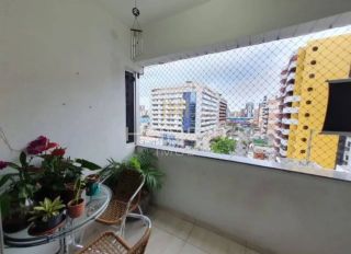 Edf. Itaipava / 3 quartos / Jatiúca