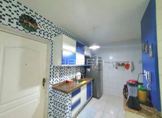 Edf. Itaipava / 3 quartos / Jatiúca