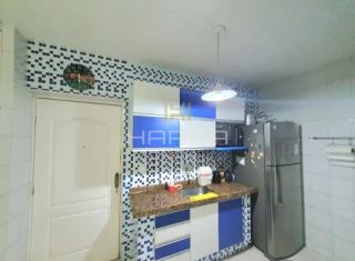 Edf. Itaipava / 3 quartos / Jatiúca
