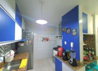 Edf. Itaipava / 3 quartos / Jatiúca