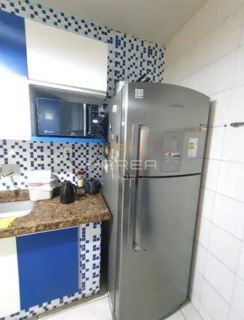 Edf. Itaipava / 3 quartos / Jatiúca