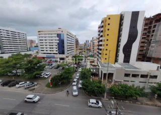 Edf. Itaipava / 3 quartos / Jatiúca