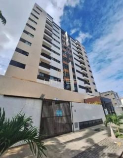 Edf. Venusia Oliveira / 2 quartos / Mangabeiras