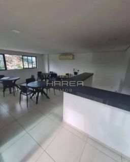 Edf. Venusia Oliveira / 2 quartos / Mangabeiras