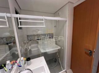 Edf. Venusia Oliveira / 2 quartos / Mangabeiras