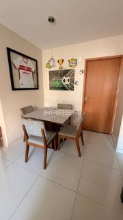 PLAZA SANTA LUCIA | 2 QUARTOS COM SUITE | REFORMA MODERNA | MOVEIS PLANEJADOS