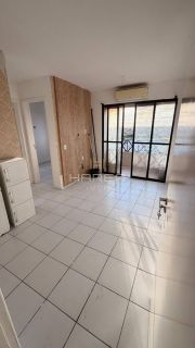 RESIDENCIAL ALLEGRO | 2 QUARTOS COM SUITE | VARANDA | GARAGEM