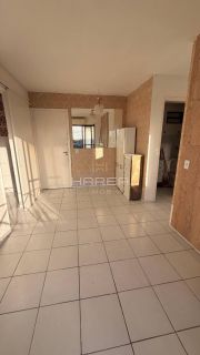 RESIDENCIAL ALLEGRO | 2 QUARTOS COM SUITE | VARANDA | GARAGEM