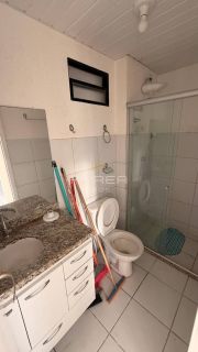 RESIDENCIAL ALLEGRO | 2 QUARTOS COM SUITE | VARANDA | GARAGEM
