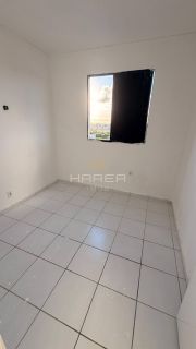 RESIDENCIAL ALLEGRO | 2 QUARTOS COM SUITE | VARANDA | GARAGEM